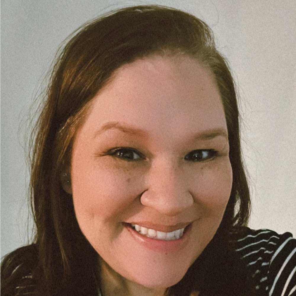 Meet your Posher, Christie